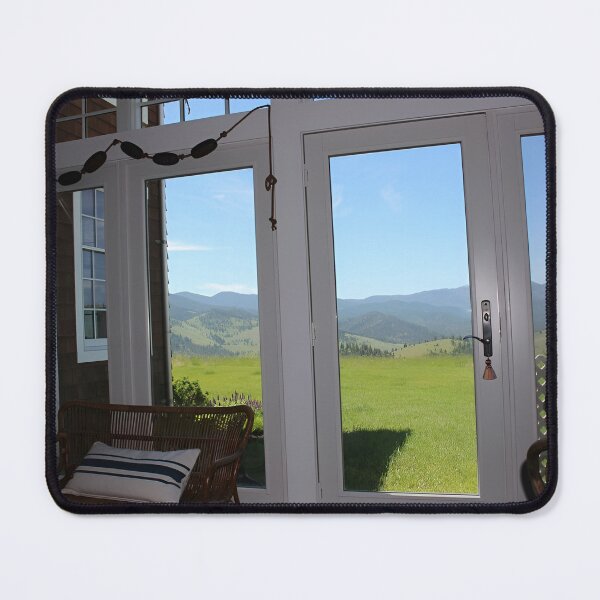 Item preview, Breeze Of Unease designed and sold by Hoelessjoe.