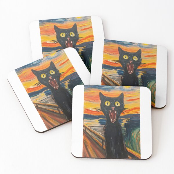 Item preview, Go ahead and scream designed and sold by randynash.
