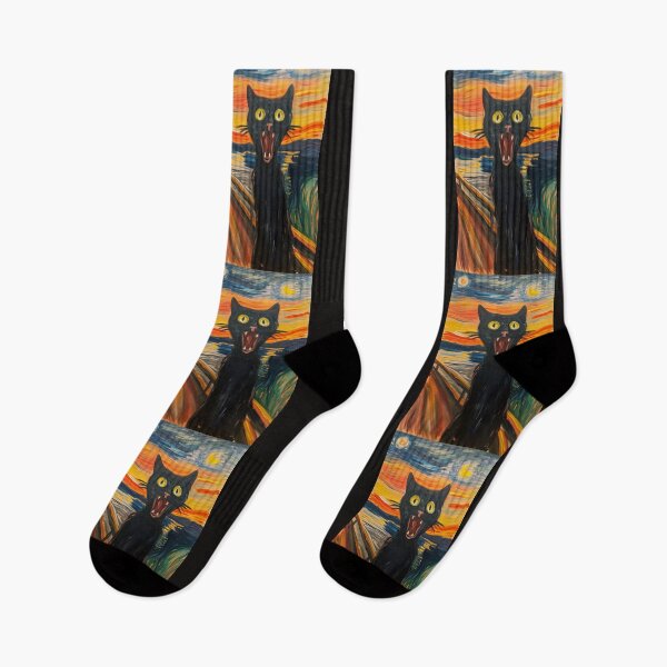 Item preview, Go ahead and scream designed and sold by randynash.