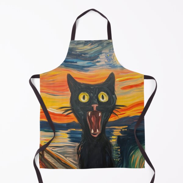 Item preview, Go ahead and scream designed and sold by randynash.