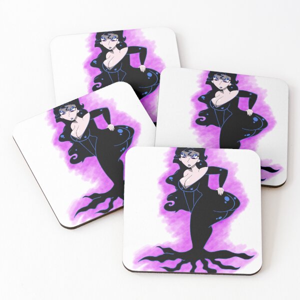 Item preview, Morticia Addams  designed and sold by Fanartz.
