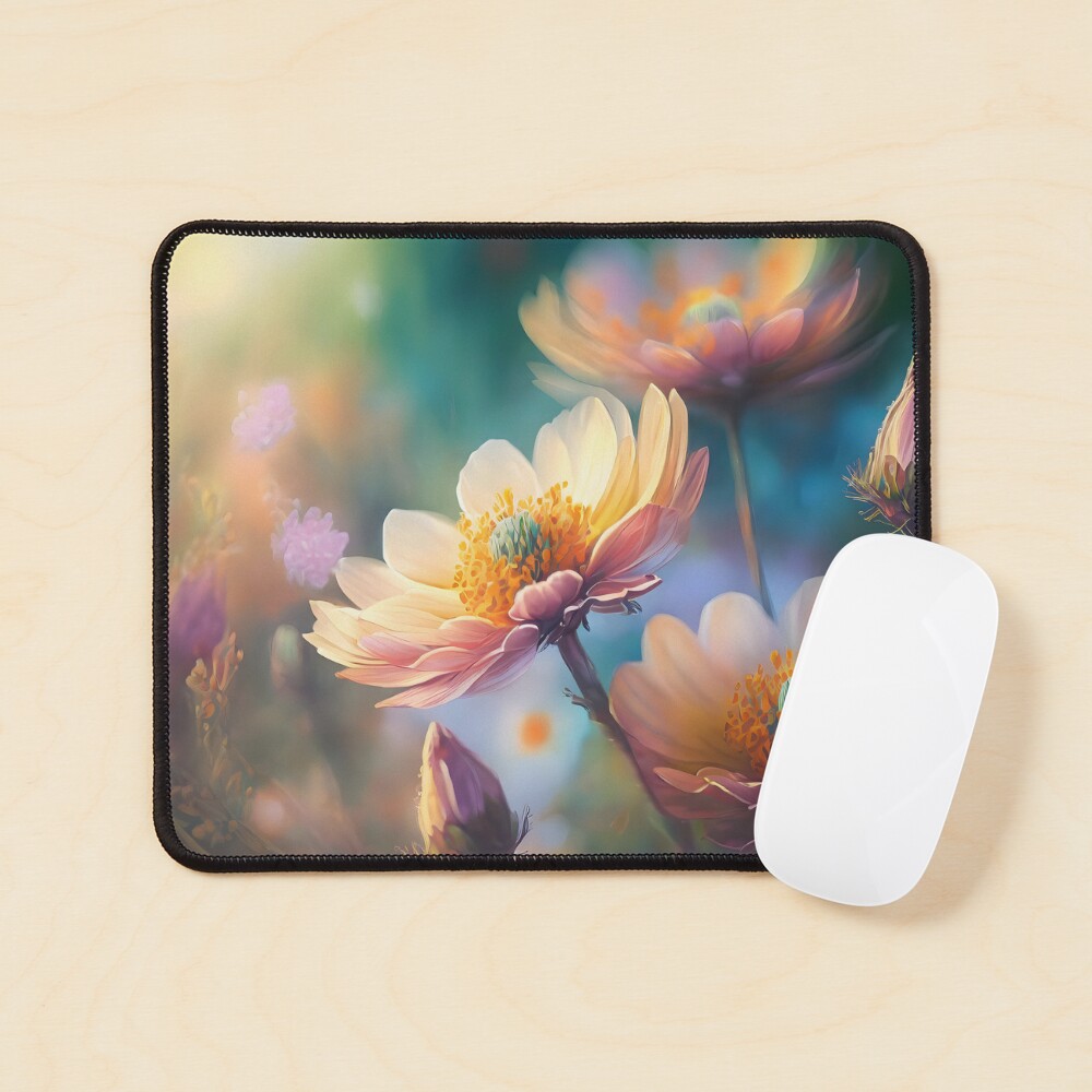 Item preview, Mouse Pad designed and sold by cationiVbration.
