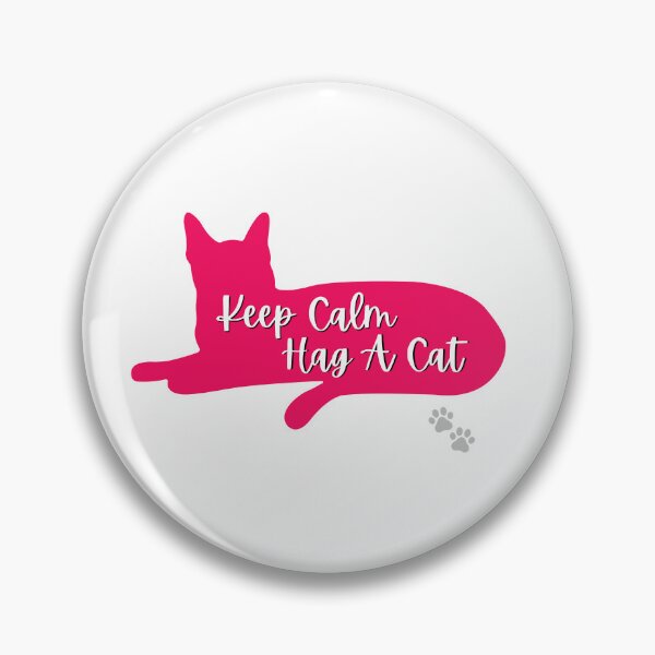Item preview, " Calm Cat Companion Tee " designed and sold by Wabi-SabiStudio.