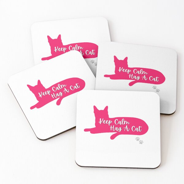 Item preview, " Calm Cat Companion Tee " designed and sold by Wabi-SabiStudio.