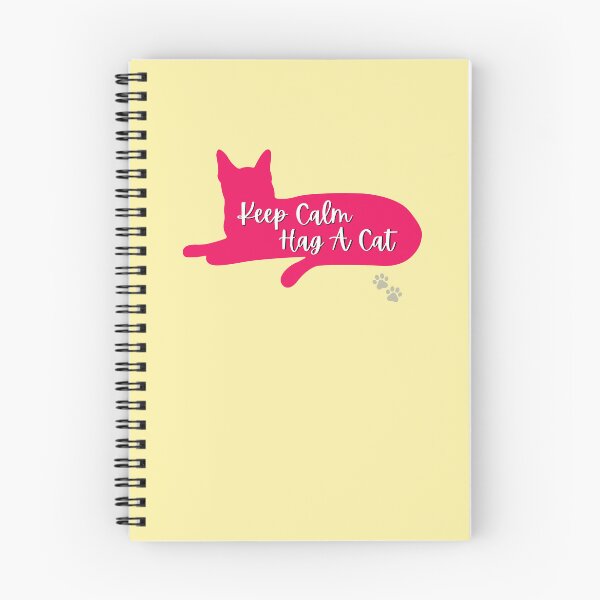 Item preview, " Calm Cat Companion Tee " designed and sold by Wabi-SabiStudio.