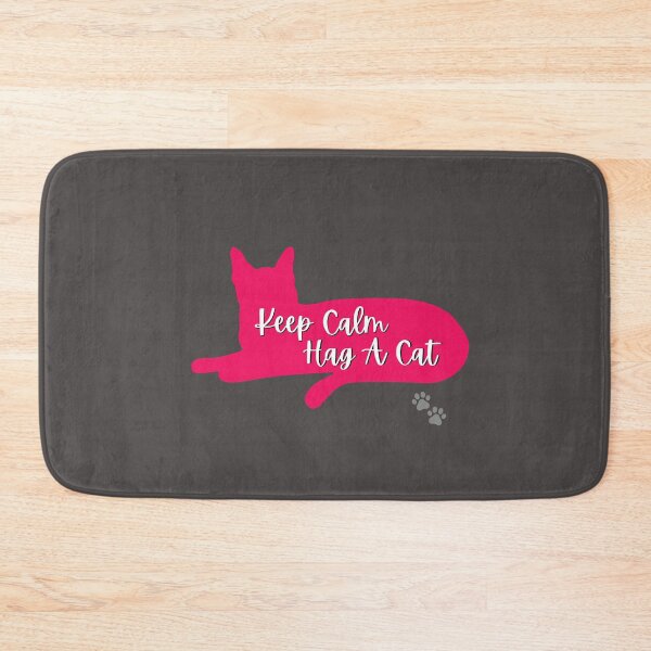 Item preview, " Calm Cat Companion Tee " designed and sold by Wabi-SabiStudio.