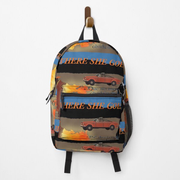Item preview, WHERE SHE GOES designed and sold by designsby-zach.