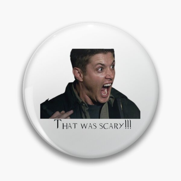 Item preview, Screaming Dean designed and sold by bjordan17.