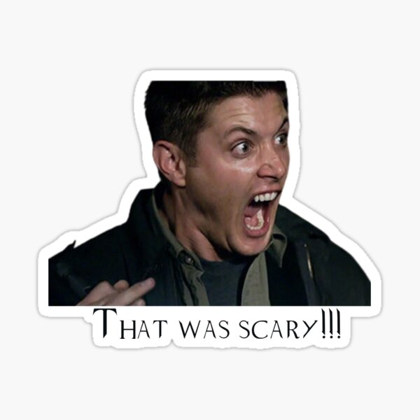 Item preview, Screaming Dean designed and sold by bjordan17.