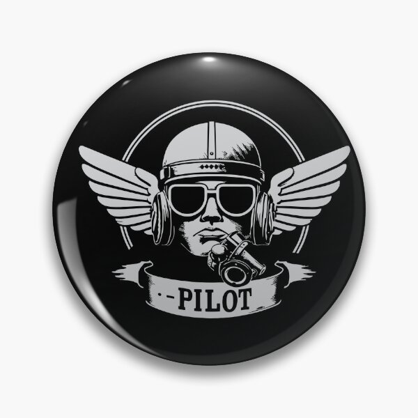 Item preview, Pilot designed and sold by Smartalb.