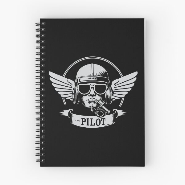Item preview, Pilot designed and sold by Smartalb.