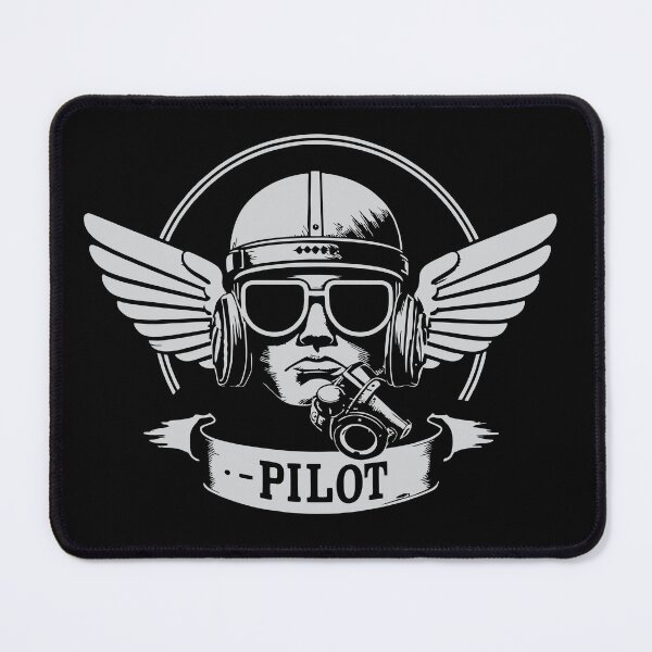 Item preview, Pilot designed and sold by Smartalb.