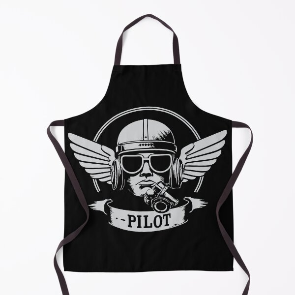 Item preview, Pilot designed and sold by Smartalb.
