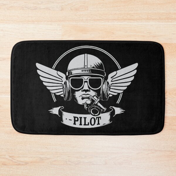 Item preview, Pilot designed and sold by Smartalb.