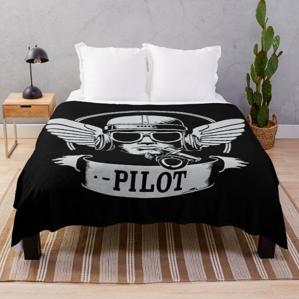 Item preview, Pilot designed and sold by Smartalb.