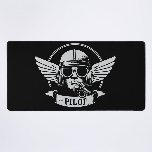 Item preview, Pilot designed and sold by Smartalb.