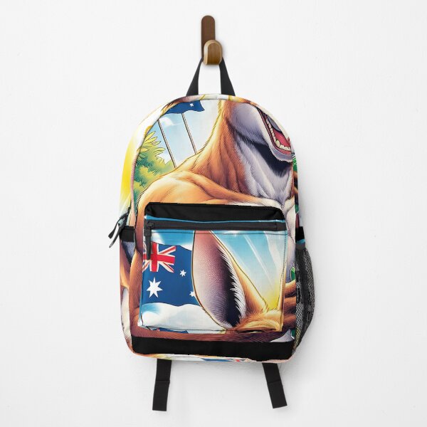 Item preview, EVERYDAY IS AUSTRALIA DAY! AUSTRALIA MONTH CELEBRATIONS VI designed and sold by Takin-Thepiss.
