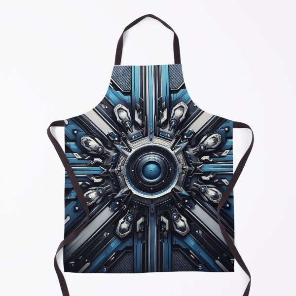 Item preview, Blue Carbon Fiber 18 designed and sold by Daniel Dudgeon.