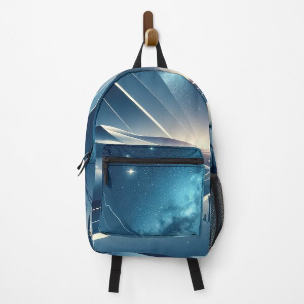 Item preview, Gazing into the Future designed and sold by SunkenCost.