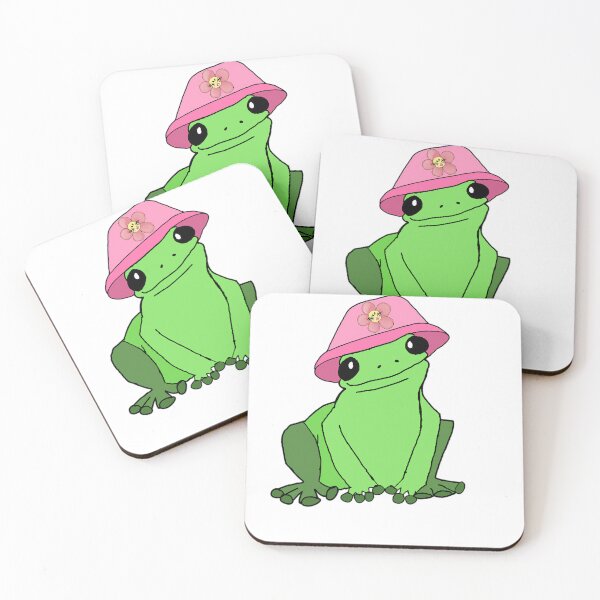 Item preview, Gorro De Pescador Froggo designed and sold by Madebysarebear.