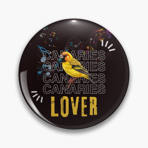 Item preview, canaries, lover designed and sold by blackstton.