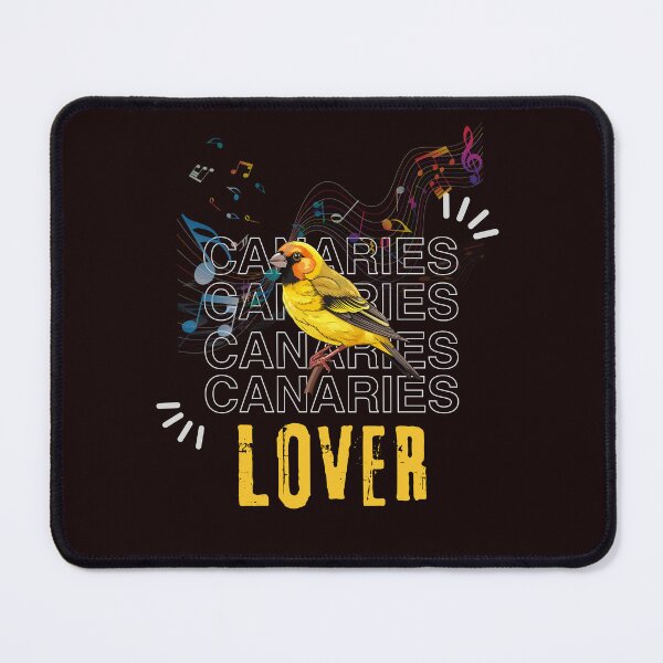 Item preview, canaries, lover designed and sold by blackstton.