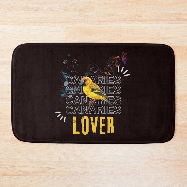 Item preview, canaries, lover designed and sold by blackstton.