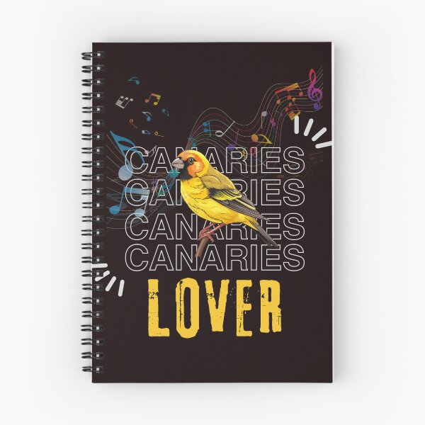 Item preview, canaries, lover designed and sold by blackstton.