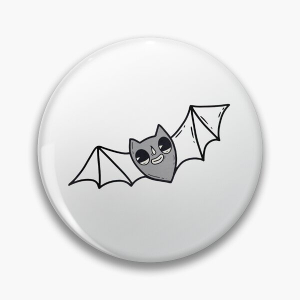 Item preview, It’s freakin bats. designed and sold by Gabrielle Tron.