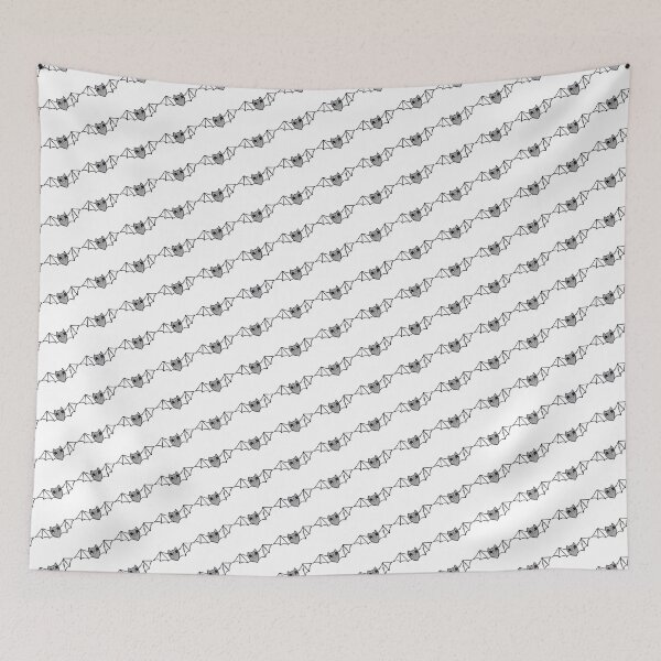 Item preview, It’s freakin bats. designed and sold by Gabrielle Tron.