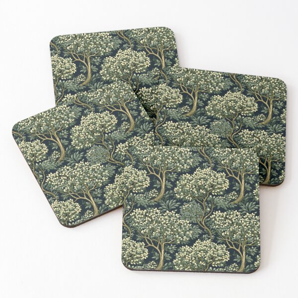 Artikelvorschau, trees trees entworfen und verkauft von darkartsflowers.