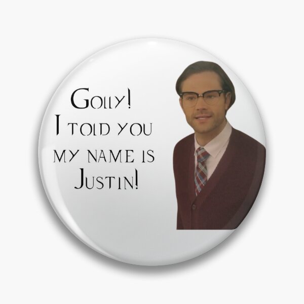 Item preview, Justin Smith  designed and sold by bjordan17.
