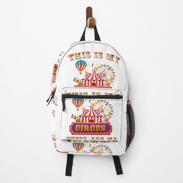 Item preview, This is My Circus These Are My Clowns designed and sold by johnta17.