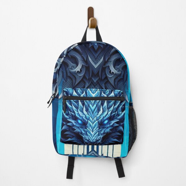 Item preview, Blue Carbon Fiber 19 designed and sold by Daniel Dudgeon.