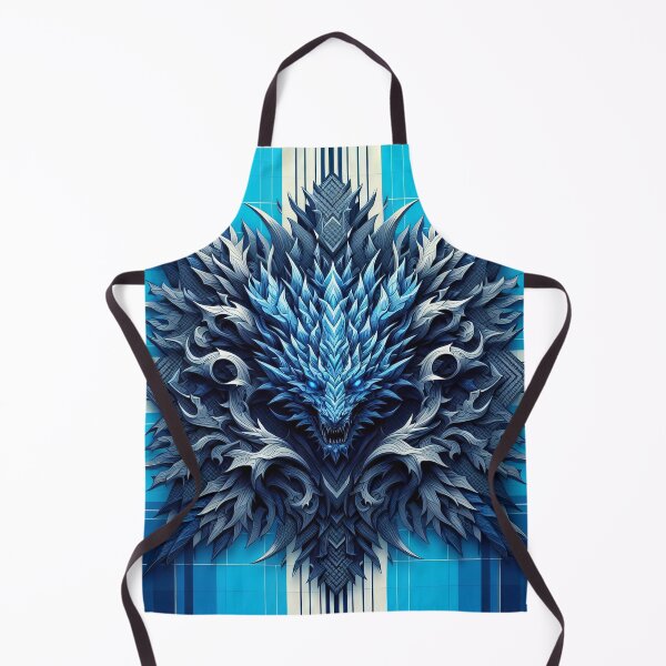 Item preview, Blue Carbon Fiber 19 designed and sold by Daniel Dudgeon.
