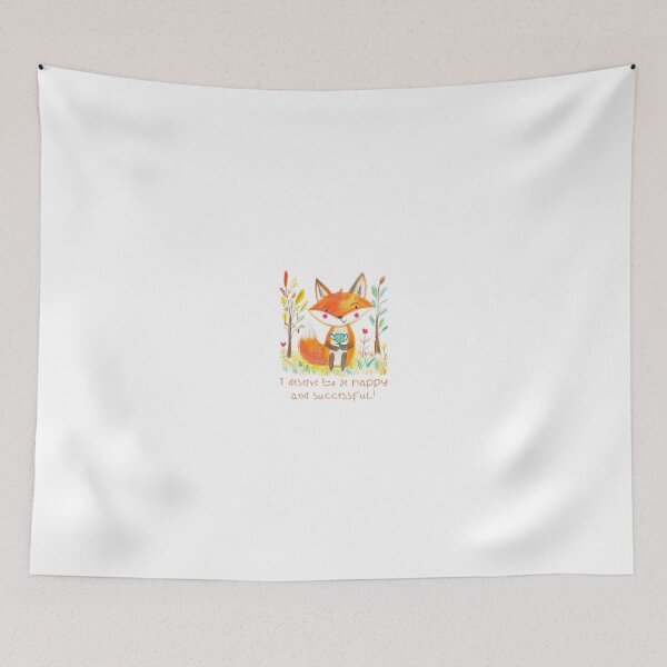Item preview, I deserve to be happy and successful designed and sold by comfurtingfox.