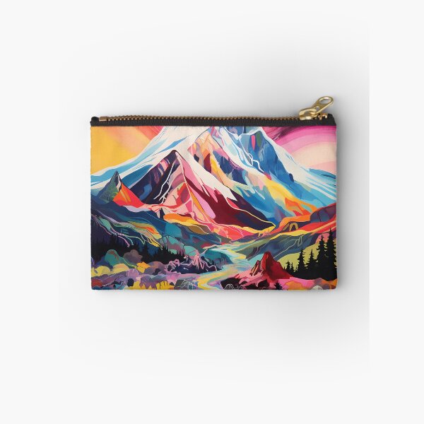 Item preview, Mountain - Majestic Peaks designed and sold by codestealth.