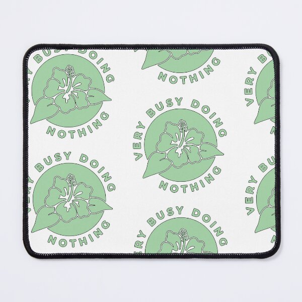 Item preview, Very busy doing nothing designed and sold by Jessienicoleart.