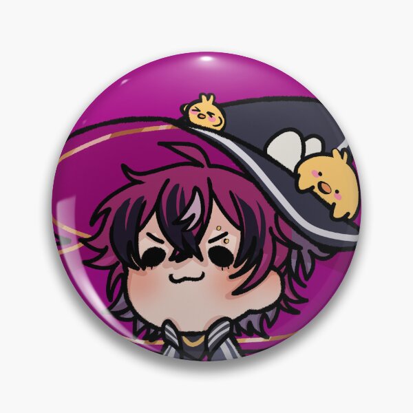 Item preview, Doppio Dropscythe (Millie Hat) designed and sold by dairyTN.