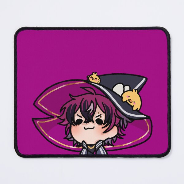 Item preview, Doppio Dropscythe (Millie Hat) designed and sold by dairyTN.