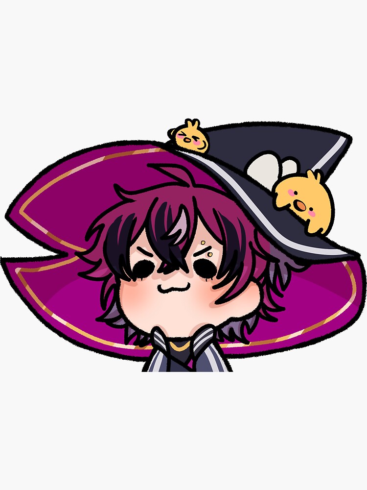 Nijisanji Doppio Merch & Gifts for Sale | Redbubble