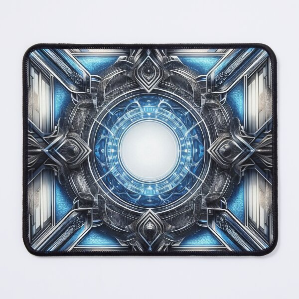 Item preview, Blue Carbon Fiber 20 designed and sold by Daniel Dudgeon.