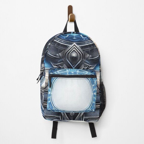 Item preview, Blue Carbon Fiber 20 designed and sold by Daniel Dudgeon.