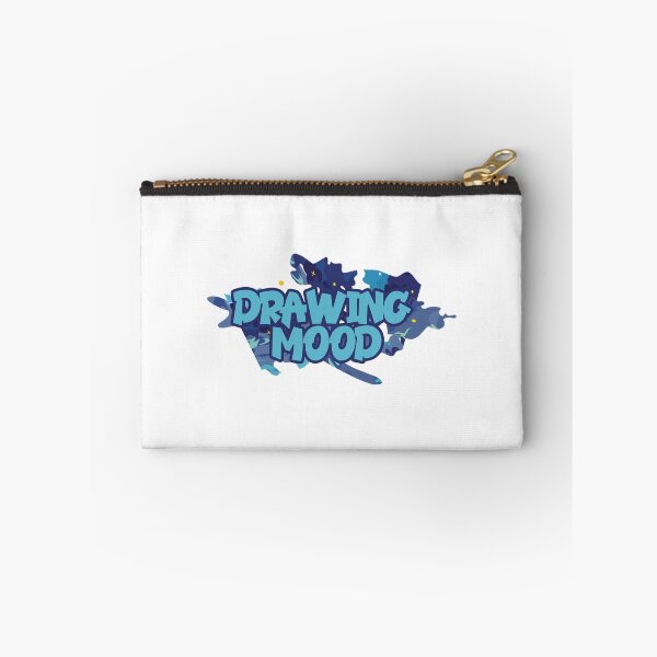 Item preview, Drawing in Color Vibrant Creations for a Happier State of Mind - Unleash Your Power designed and sold by DesignDistrict7.