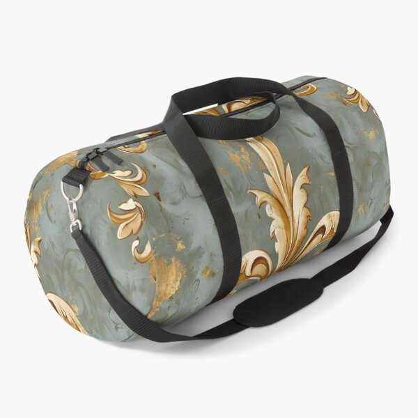 Item preview, Vintage Fleur de Lis design print designed and sold by dcrc.