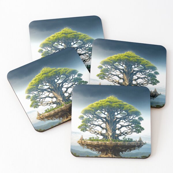 Item preview, sky tree designed and sold by piakestore.