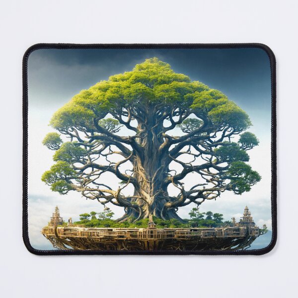 Item preview, sky tree designed and sold by piakestore.
