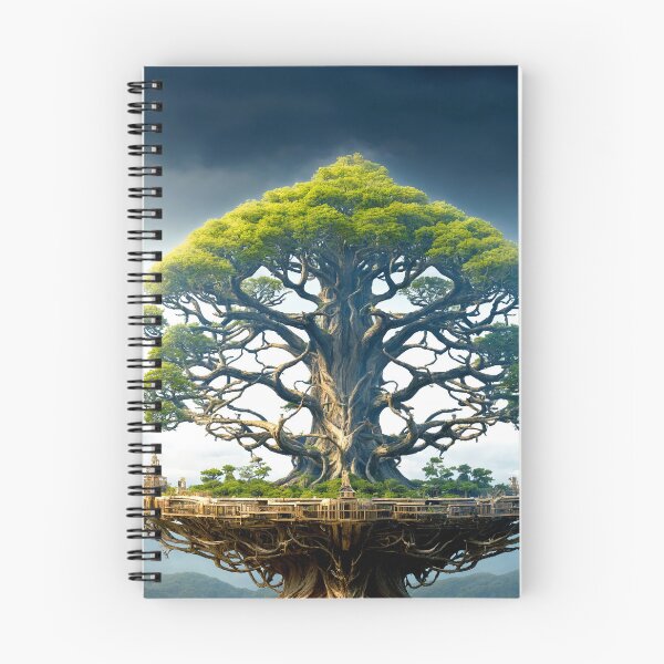 Item preview, sky tree designed and sold by piakestore.