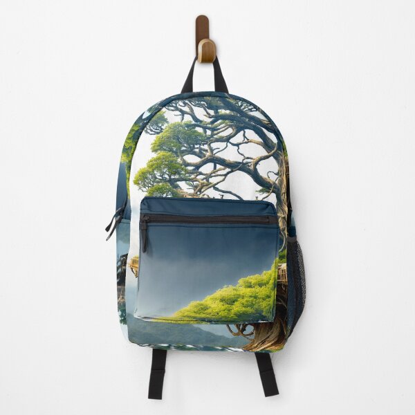 Item preview, sky tree designed and sold by piakestore.