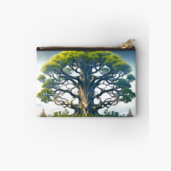 Item preview, sky tree designed and sold by piakestore.